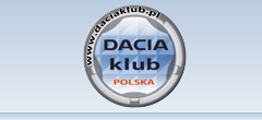 DACIA Klub Polska